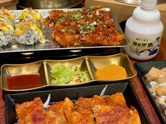 -鑫日千里马朝鲜族小馆(总店)