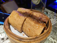 -绿茶餐厅(汇悦大融城店)