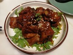 -小吊梨汤·北京菜·烤鸭(鸟巢店)