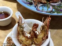 -滨少旺厨(惠福西路店)