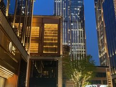 -上海滩餐厅(BFC外滩金融中心店)