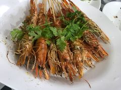 -QQ海鲜餐厅