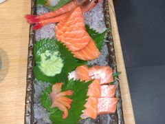 -山之川日料放题(通州店)