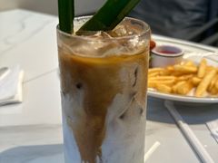 -ZEMOCAFE·FUSION FOOD(西交利物浦店)