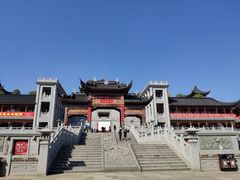 -龙天小镇