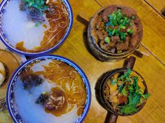 -岳池羊肉粉馆(体育路店)