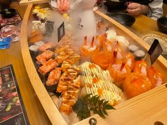 -元通寿司(大朗店)