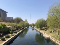 -元大都城垣遗址公园