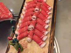 -京门老爆三(回龙观店)