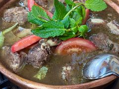 -银同牦牛肉火锅