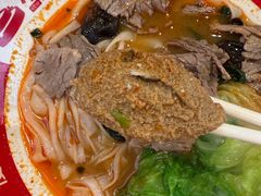-小满手工粉(上海维璟广场店)