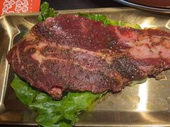 -核桃碳烤肉馆(深圳首店)