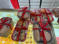 -三禾北京稻香村(北京市百货大楼店)