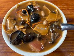 -逍遥镇刘相五胡辣汤豆沫馆(康复中街店)