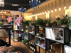 -69艺术餐厅(宋庄店)