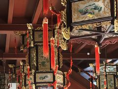-青州古城