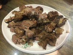 -清真益鑫羊肉手抓馆(南大街店)