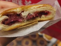 -嘉华鲜花饼·现烤(昆明老街店)