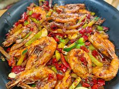 -掌上鲜(南顺城街店)