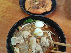 -青石桥老瓦房肥肠粉总店(青石桥总店)