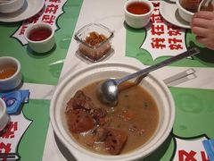 -鑫小城故事·藕汤·家常菜(台北一路总店)