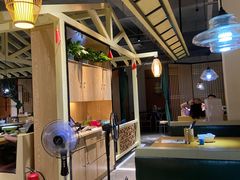 大堂-小稻田辣椒炒肉(大浪商业中心店)