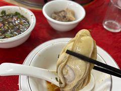 -花苑美食横琴生蚝火锅(拱北粤华路店)