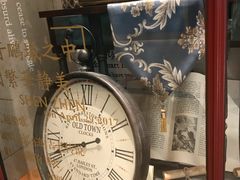 -西西弗书店&矢量咖啡(来福士广场店)