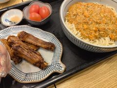 -蟹小满·蟹黄捞面(杭州西湖店)
