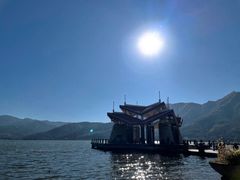 -西昌邛海湿地