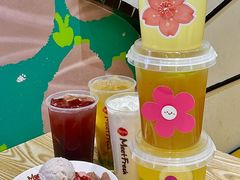 -鲜芋仙(南开大悦城店)
