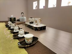 -华祥苑茶业·茶馆茶室(翠竹路店)
