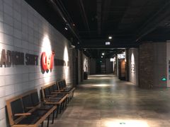 -CGV影城(黄河道ScreenX店)