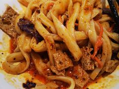 -嘻小北·兰州清汤牛肉面(太平洋森活天地店)