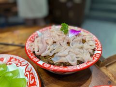 -楠火锅(哈尔滨金爵万象店)