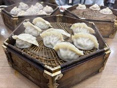 -西安贾三灌汤包·回坊小吃·清真炒菜(北院门总店)