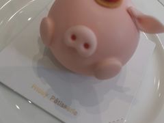 -Fridi Patisserie Cafe