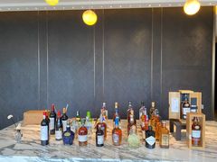 -杭州桐庐康莱德酒店西餐厅-舍