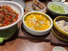 -湖兰金牌小炒肉(椒江万达店)
