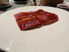 -香港喜来登酒店天宝阁