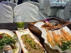 -东江海鲜大排档·潮汕菜·砂锅粥