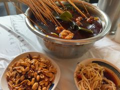 -成都瓜串串(华强北店)