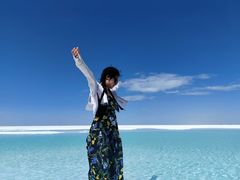 -东台吉乃尔湖