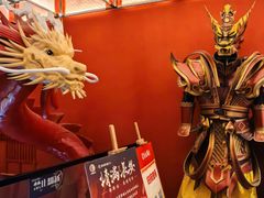 -长安大牌档之龙头酒肆(荣民龙首广场店)