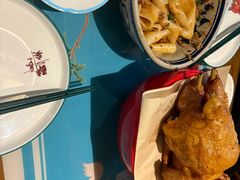 -醉长安(钟楼旗舰店)