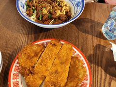 -辣肉面大王(天平路店)