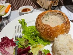 -TAMATI(巴黎贝甜韩式西餐厅店)