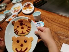 -飞阳铁板烧(ME TOWN购物中心店)