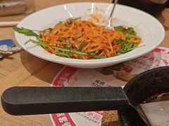 -必胜客(衡百店)