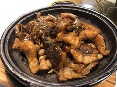 -79号渔船海鲜饭店(华强北店)